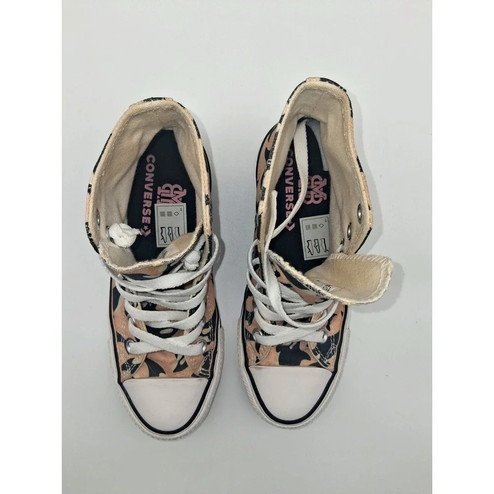 Converse taylor before rubber